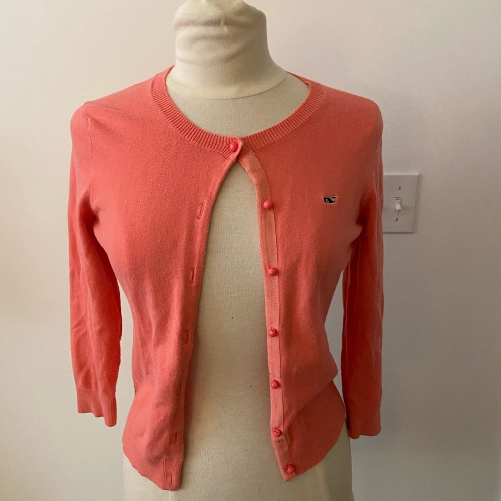 Vineyard Vines Cardigan
